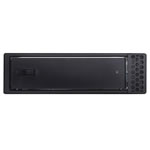 Silverstone SST-FP57B Hotswap Bay Adapter - 5.25" to 3.5" - BLACK