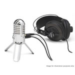 Samson Meteor USB  Mic