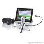 Samson Meteor USB  Mic