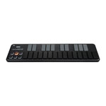 nanoKEY2 USB MIDI Controller (Black) by Korg