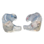 ACS T2™ Dual Driver Custom Molded In-Ear Monitor