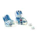 ER15 - ACS - Custom Molded Hearing Protector