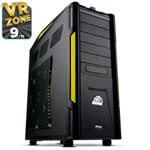 Akasa Venom Toxic Gaming Case
