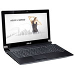 ASUS N53SN-S1280V 15.6" i7 Notebook
