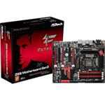 ASRock Fatal1ty Z68 Professional Gen3 Intel Z68 Socket 1155 Motherboard