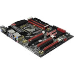 ASRock Fatal1ty Z68 Professional Gen3 Intel Z68 Socket 1155 Motherboard