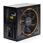be quiet! Pure Power 730W Hybrid Modular Power Supply