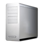 Silverstone Fortress Mid Tower Case