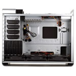 Silverstone Fortress Mid Tower Case