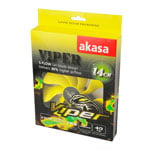 14cm high performance Fan Akasa AK-FN063