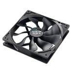 14cm Black Case Fan Akasa Black APACHE AK-FN062