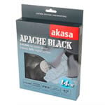14cm Black Case Fan Akasa Black APACHE AK-FN062