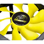 AKASA CPU Cooler Venom Voodoo for All Intel & AMD inc Intel 2011, 120mm fan