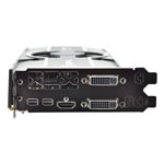 XFX HD 6950 XXX AMD Radeon Graphics Card - 2GB