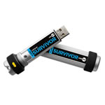 8GB USB 3.0 Pen Drive Corsair Survivor
