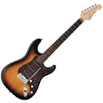 G & L S-500 Electric Guitar