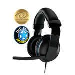 Corsair Vengeance 1300 Analog Gaming Headset with MIC