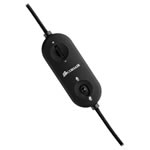 Corsair Vengeance 1300 Analog Gaming Headset with MIC