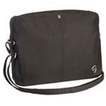 Techair TAN3109 Black Ladies Laptop Bag upto 15.6" Laptops with iTRAK Security