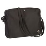 Techair TAN3109 Black Ladies Laptop Bag upto 15.6" Laptops with iTRAK Security