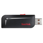 SanDisk Cruzer Slice USB Flash Drive - 32GB