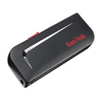SanDisk Cruzer Slice USB Flash Drive - 32GB