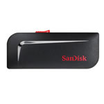 SanDisk Cruzer Slice USB Flash Drive - 16GB