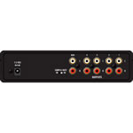 Rane Serato SL4 Digital Vinyl System