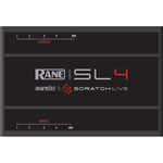 Rane Serato SL4 Digital Vinyl System