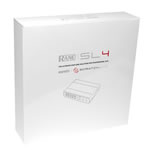 Rane Serato SL4 Digital Vinyl System