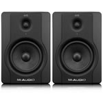 M-Audio BX5 D2 Studio Monitors (Pair)