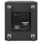 Samson D1800 Live P.A.18" Subwoofer (Single)