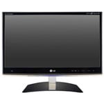 LG M2350D-PZ 23" HD Ready 1080P LED TV