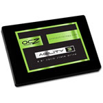 OCZ Agility 3 90GB SSD - Solid State Drive