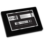 OCZ Vertex 3 90GB SATA 3 Solid State Drive (SSD)