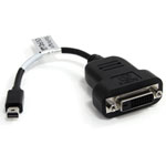 StarTech MDP2DVIS Mini DisplayPort to DVI Active Adapter
