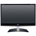 LG M2250D-PZ 22" HD Ready 1080P LED TV