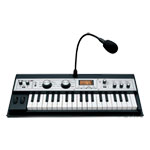 microKORG XL Synthesizer/Vocoder