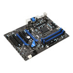 MSI Z68A-G43 (G3) Intel Z68 Socket 1155 Motherboard