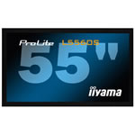 iiyama ProLite L5560S-1 55" LED Monitor with TN Panel