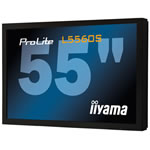 iiyama ProLite L5560S-1 55" LED Monitor with TN Panel