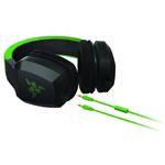 Razer Electra Essential Headset Gaming / Music with Microphone