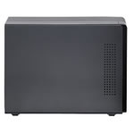 TS-119P II - NAS Box perfect for the Home or Small Office