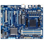 990FXA-D3 Gigabyte AM3+ ATX Motherboard