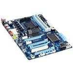 990FXA-D3 Gigabyte AM3+ ATX Motherboard