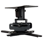 Optoma OCM-817B Black Close Fit Ceiling Mount
