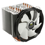 Thermalright Macho Rev.A CPU Cooler for Intel and AMD CPU's