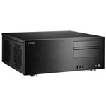Lian-Li PC-C60B Black HTPC Case