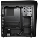 Lian-Li PC-K63B Black Midi Case
