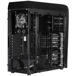 Lian-Li PC-K63B Black Midi Case